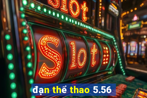 đạn thể thao 5.56