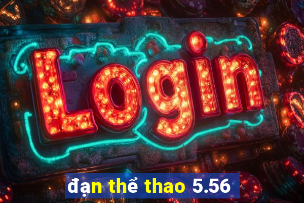 đạn thể thao 5.56