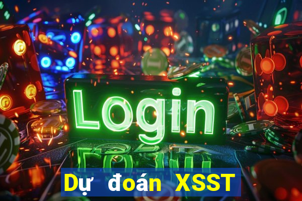 Dự đoán XSST ngày 7