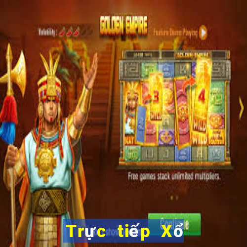 Trực tiếp Xổ Số max 4d ngày 5