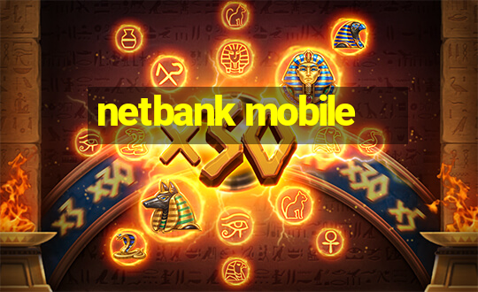 netbank mobile