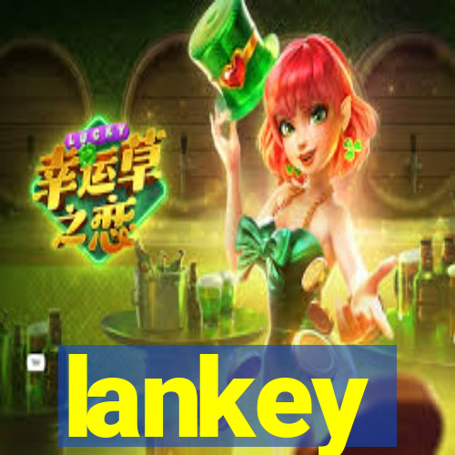 lankey