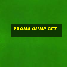 promo olimp bet