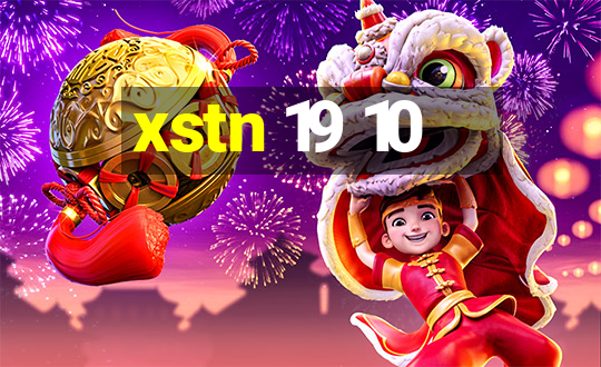 xstn 19 10