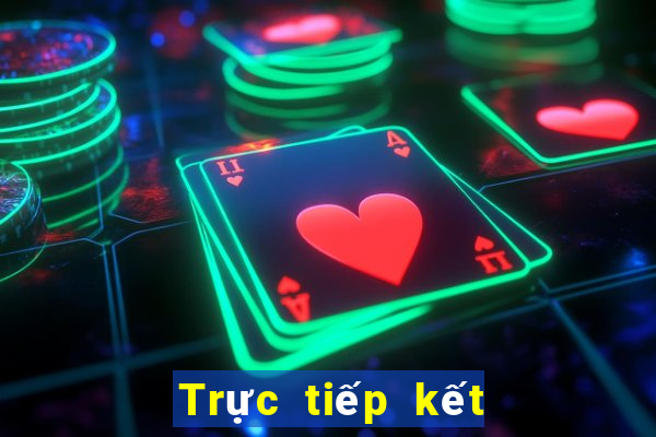 Trực tiếp kết quả XSTTH Thứ 3