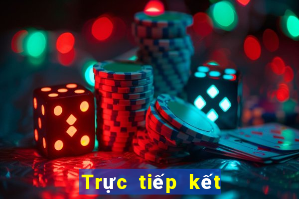 Trực tiếp kết quả XSTTH Thứ 3