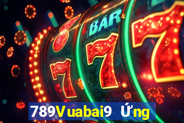 789Vuabai9 Ứng dụng giải trí Fun88