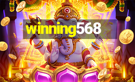 winning568