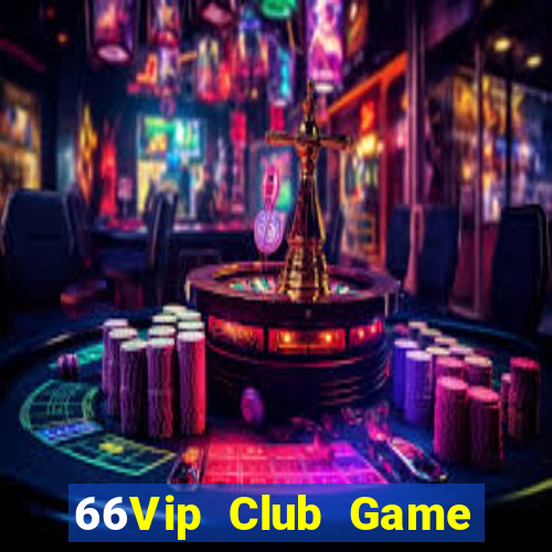 66Vip Club Game Bài 123