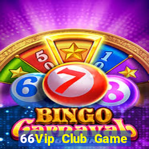 66Vip Club Game Bài 123