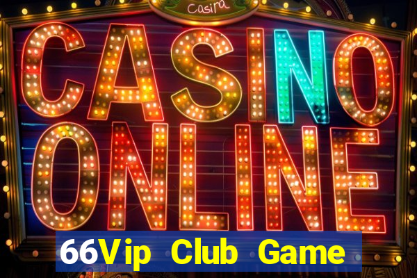 66Vip Club Game Bài 123