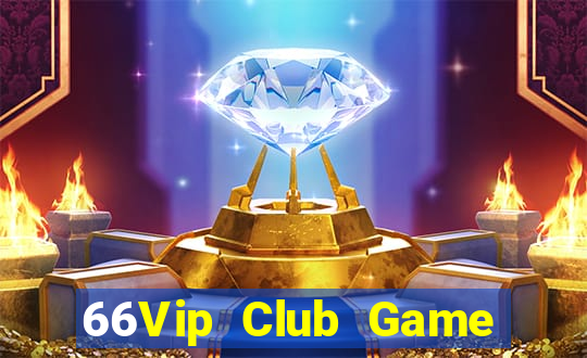 66Vip Club Game Bài 123