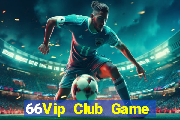 66Vip Club Game Bài 123