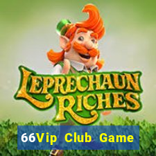 66Vip Club Game Bài 123