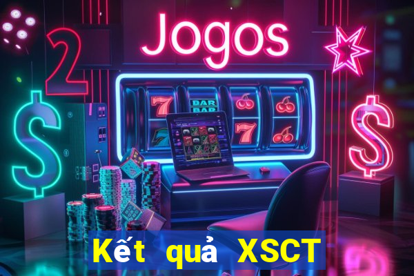 Kết quả XSCT thứ bảy