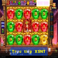 Trực tiếp XSNT ngày 4