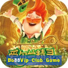 Bo88Vip Club Game Bài Mới