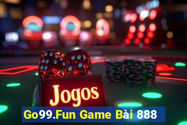 Go99.Fun Game Bài 888