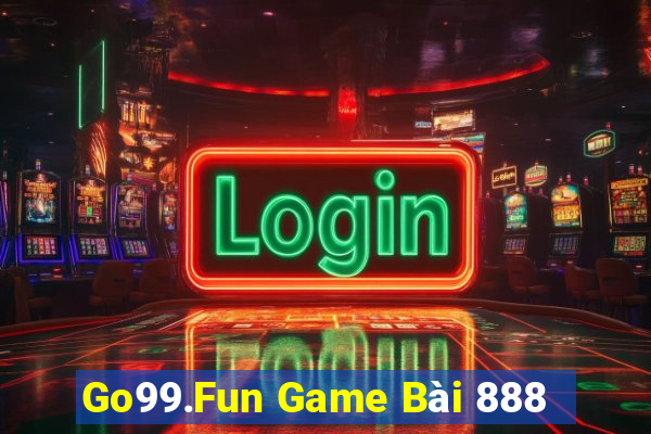 Go99.Fun Game Bài 888