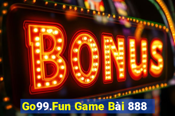 Go99.Fun Game Bài 888