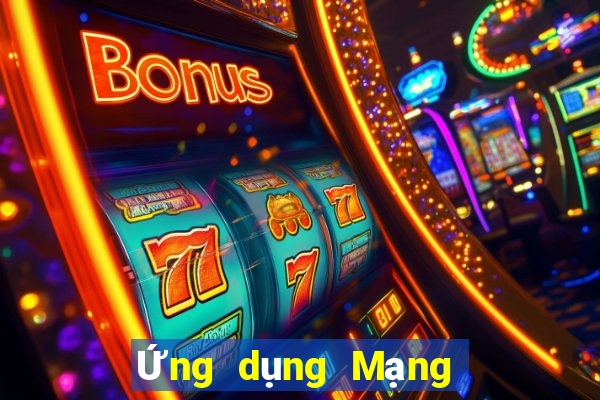 Ứng dụng Mạng màu trung bình