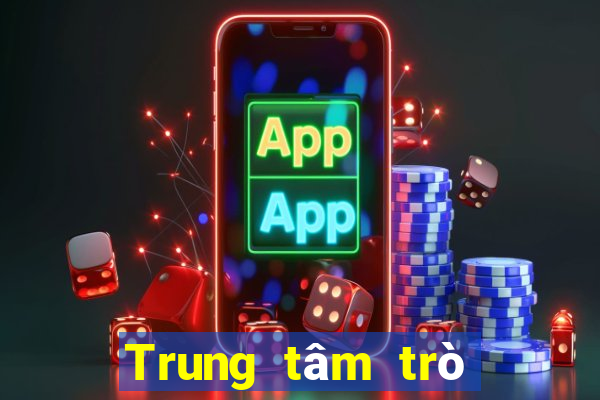 Trung tâm trò chơi 9tiền1