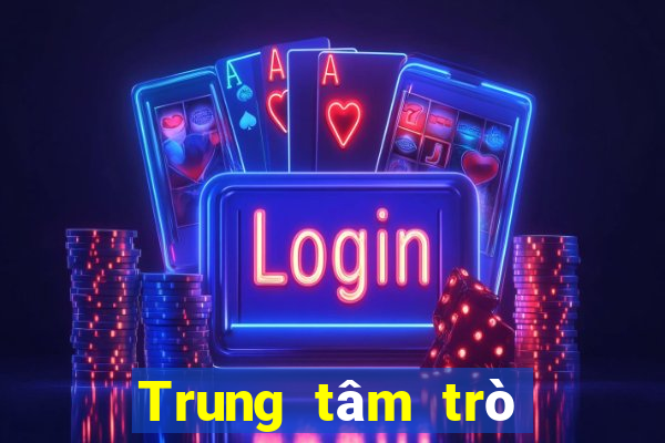 Trung tâm trò chơi 9tiền1