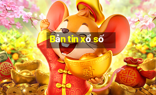 Bản tin xổ số