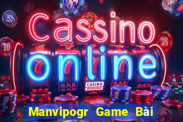 Manvipogr Game Bài 88 Club