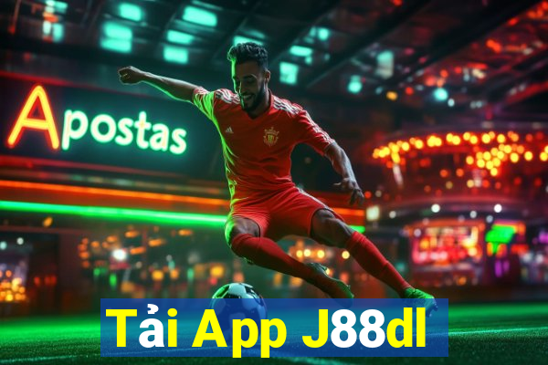 Tải App J88dl