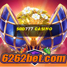 sgd777 casino