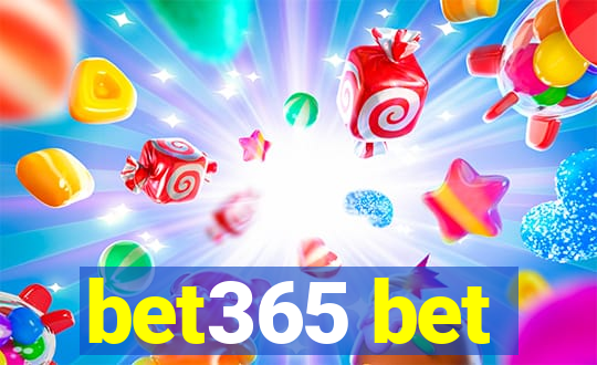 bet365 bet