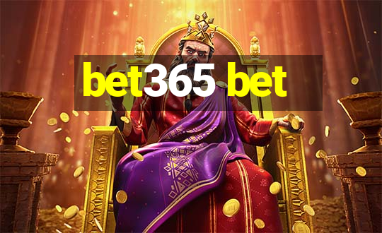 bet365 bet