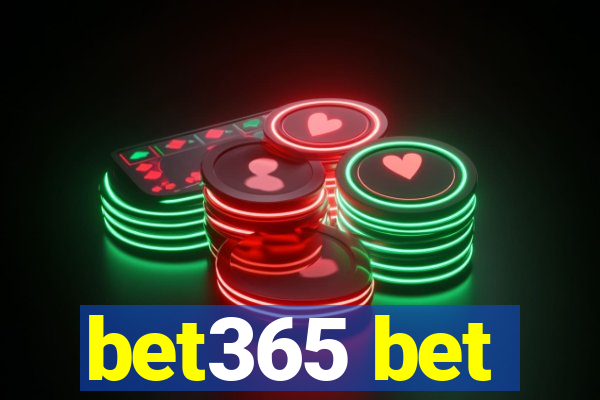 bet365 bet