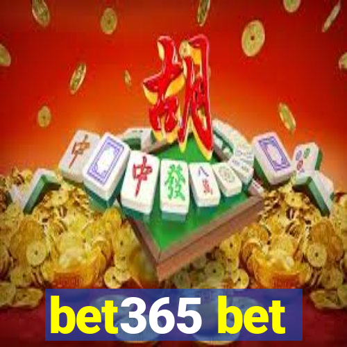 bet365 bet