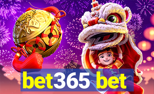 bet365 bet