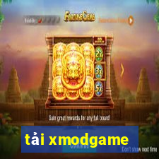 tải xmodgame