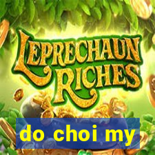 do choi my