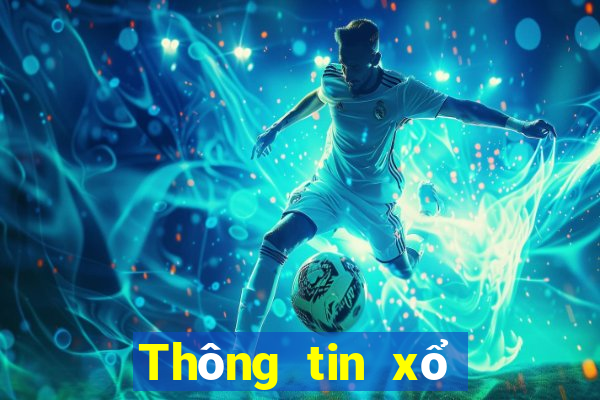 Thông tin xổ số phú yên