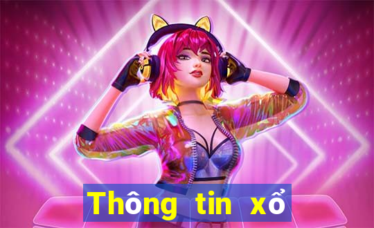 Thông tin xổ số phú yên