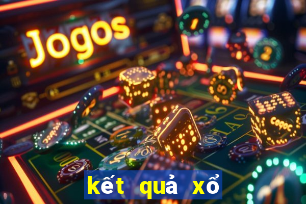 kết quả xổ số ngày 1 tháng 1 năm 2024