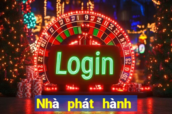 Nhà phát hành Baiying pk10