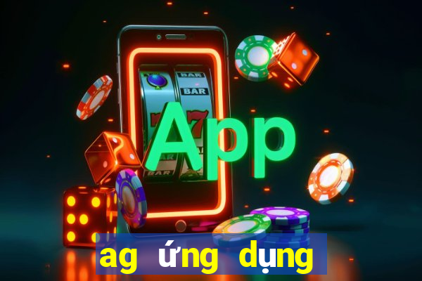 ag ứng dụng Real Baccarat