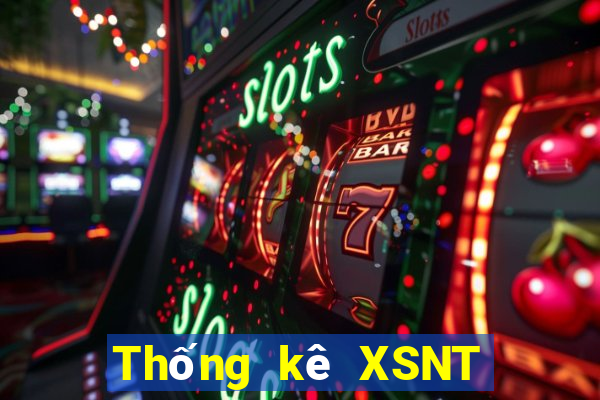 Thống kê XSNT ngày 17