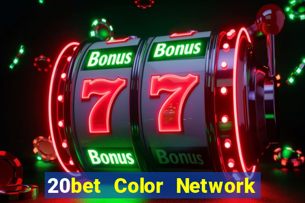 20bet Color Network 5Fun88pp Tải về