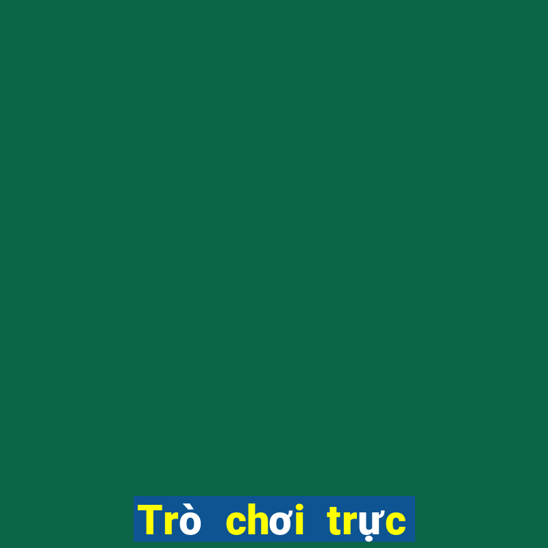 Trò chơi trực tuyến 188 cá cược