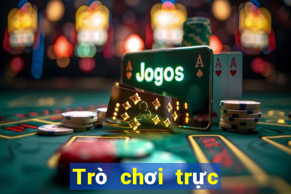 Trò chơi trực tuyến 188 cá cược