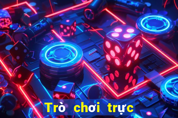 Trò chơi trực tuyến 188 cá cược