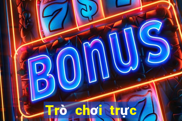 Trò chơi trực tuyến 188 cá cược