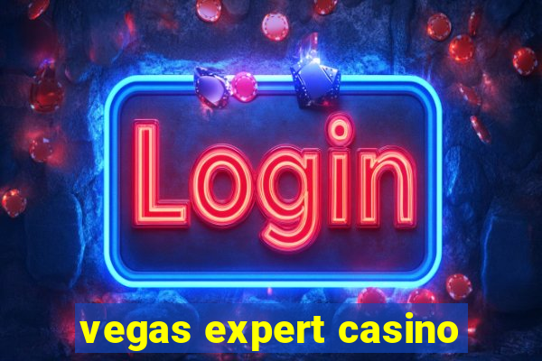 vegas expert casino